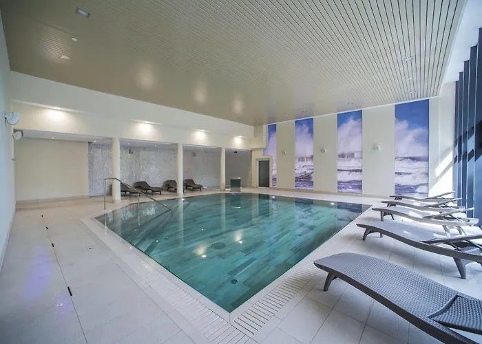 Seapark Hotel Wellness & Spa