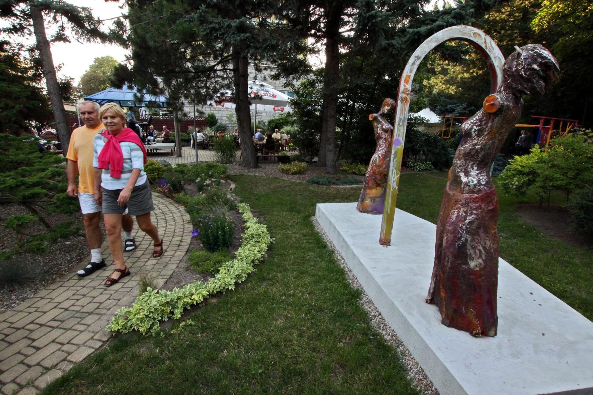 Hotell Seapark Wellness &