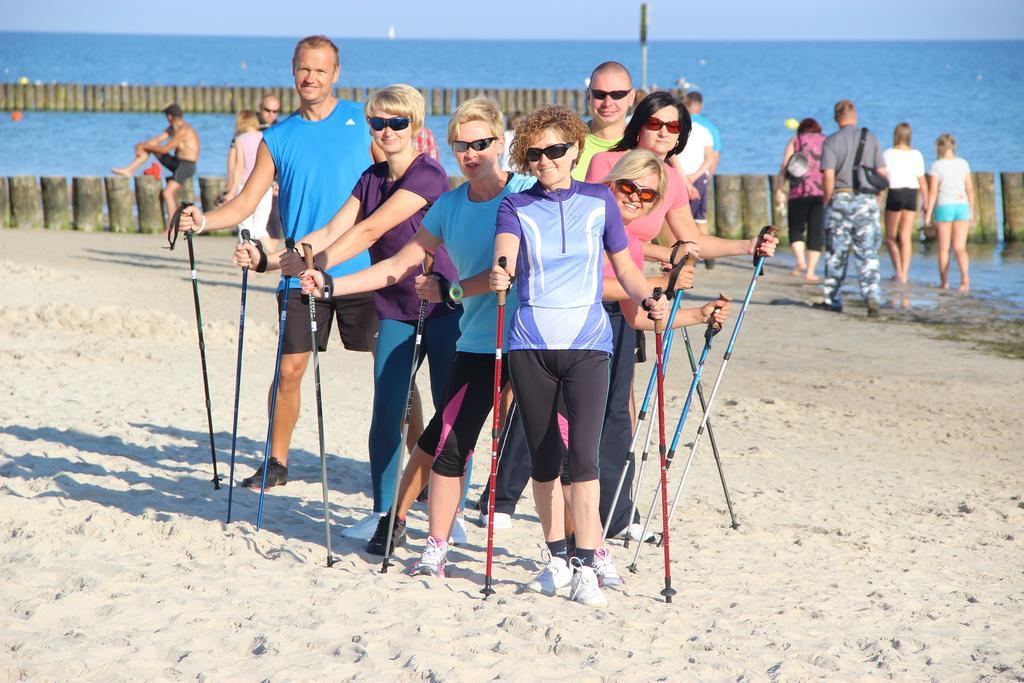 Seapark Wellness & 3*