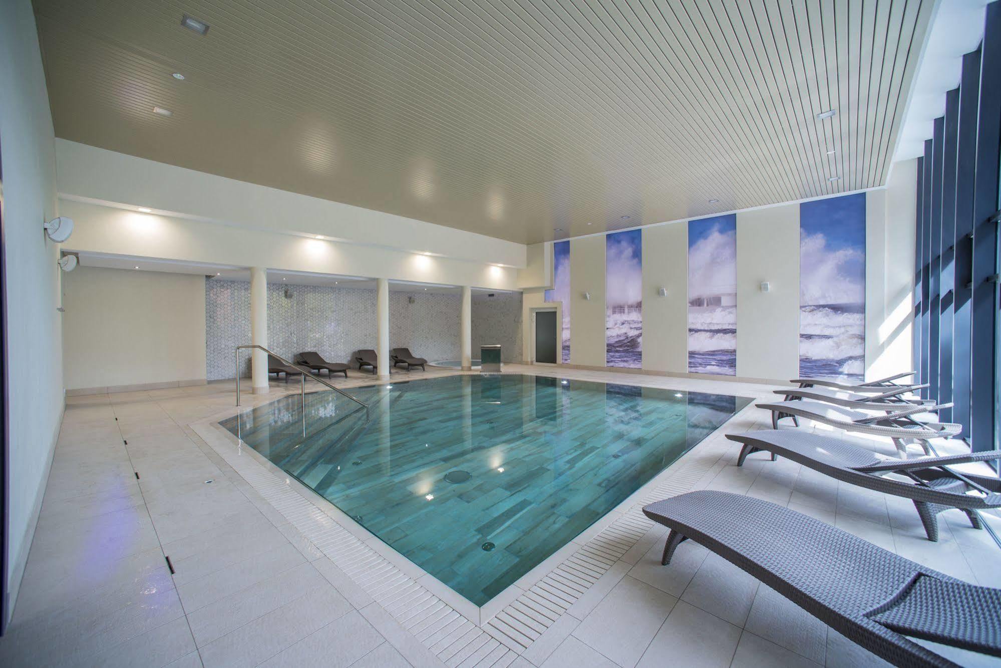 Seapark Wellness & Hotell 3*