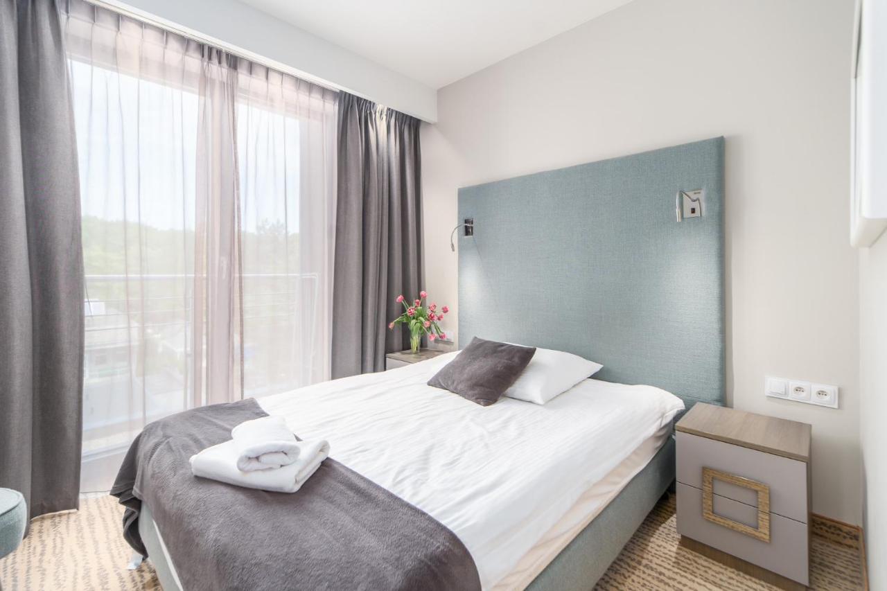 Seapark Wellness & Hotel