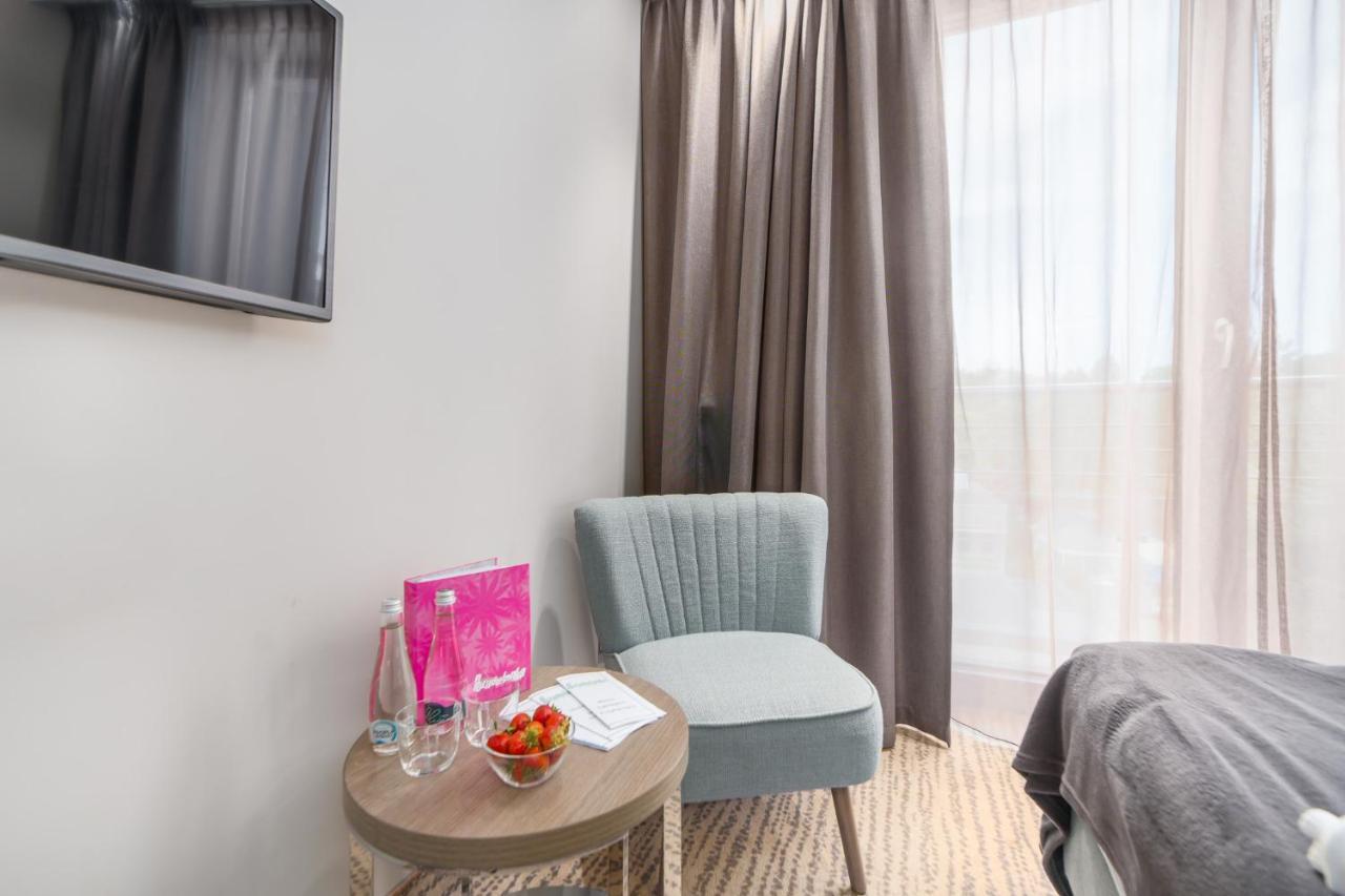 Seapark Wellness & Hotel