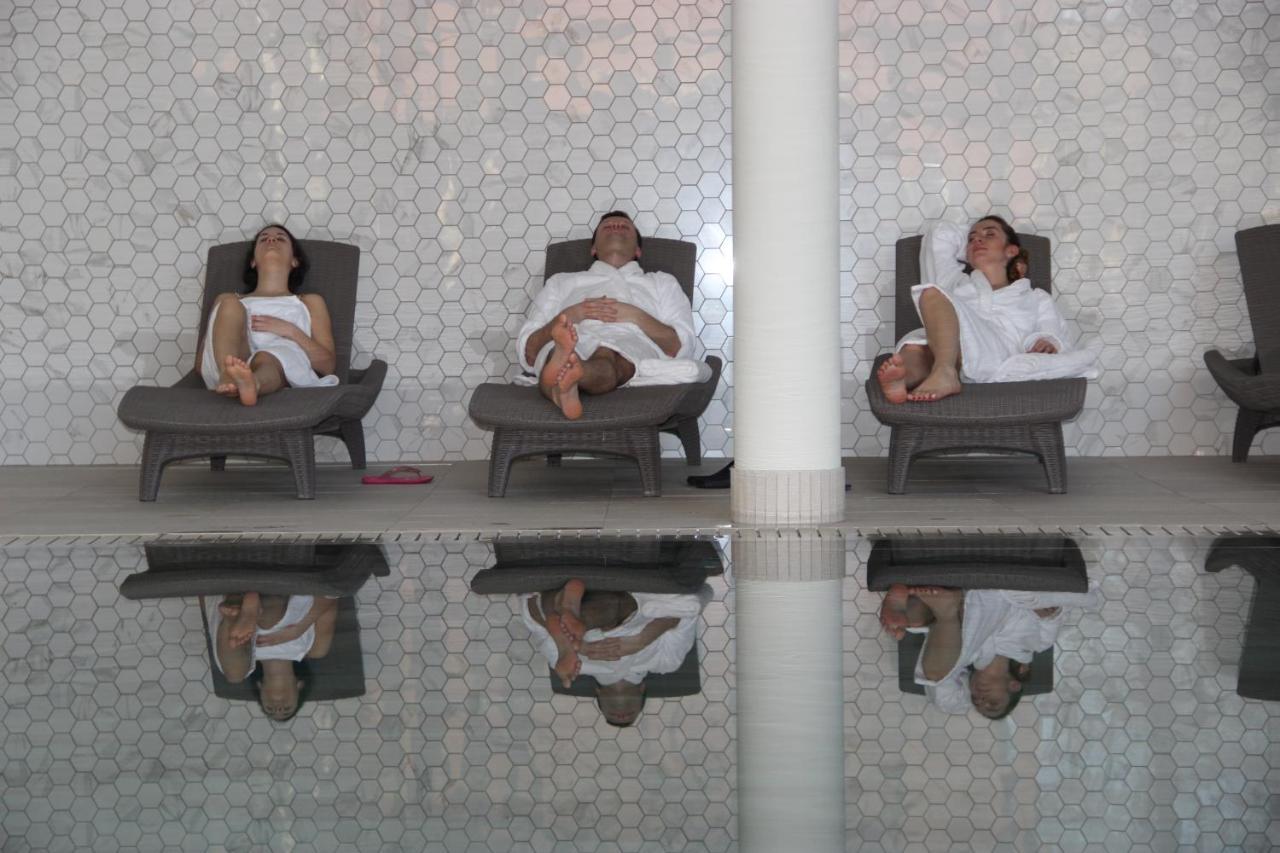 Seapark Wellness & 3* Kołobrzeg