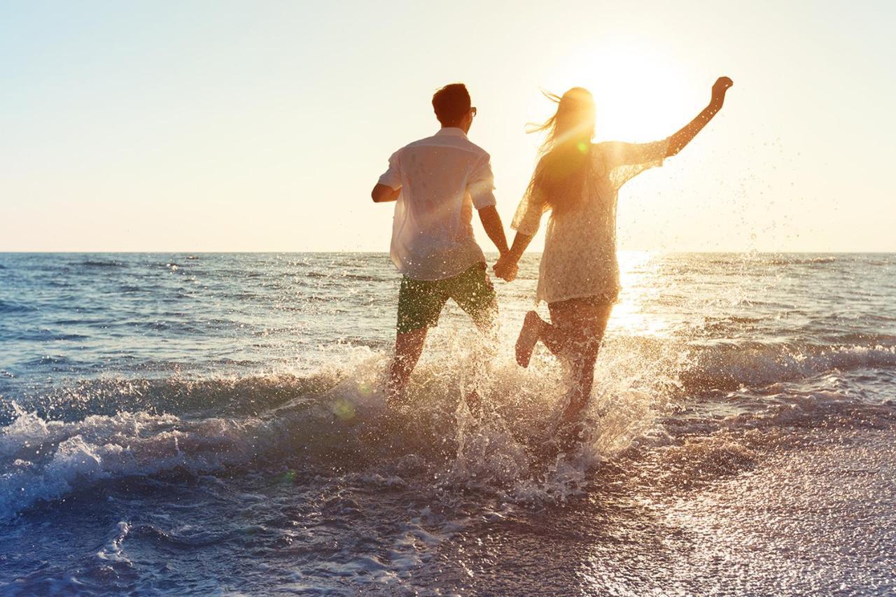 Seapark Wellness &