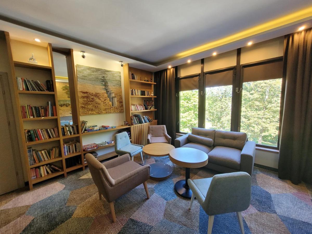 Seapark Wellness & 3* Kołobrzeg