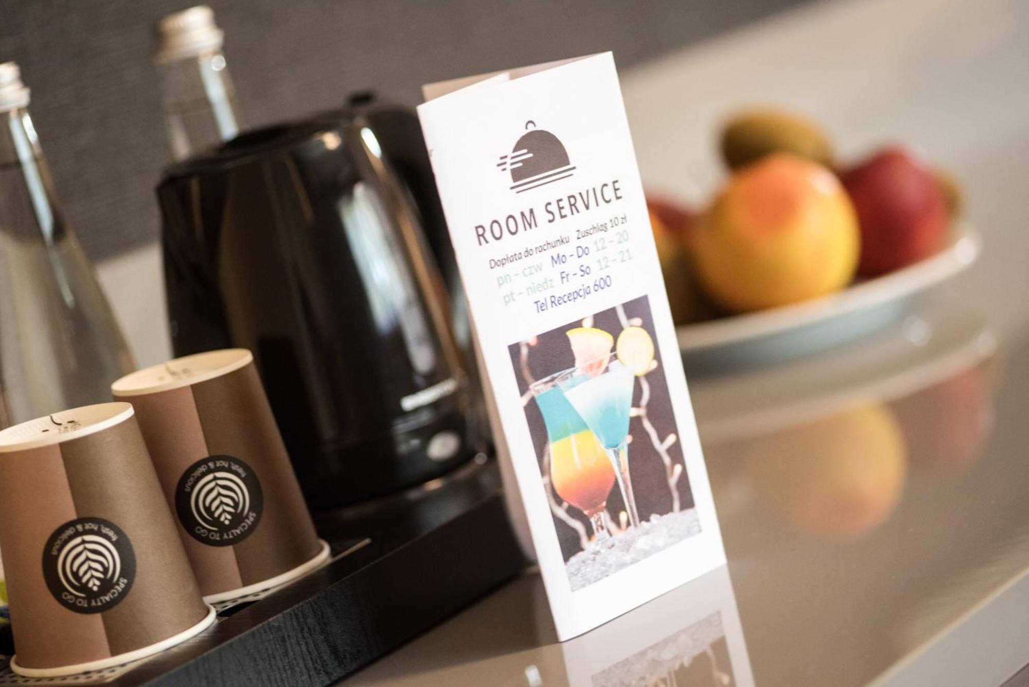 Seapark Wellness & Hotel Kołobrzeg