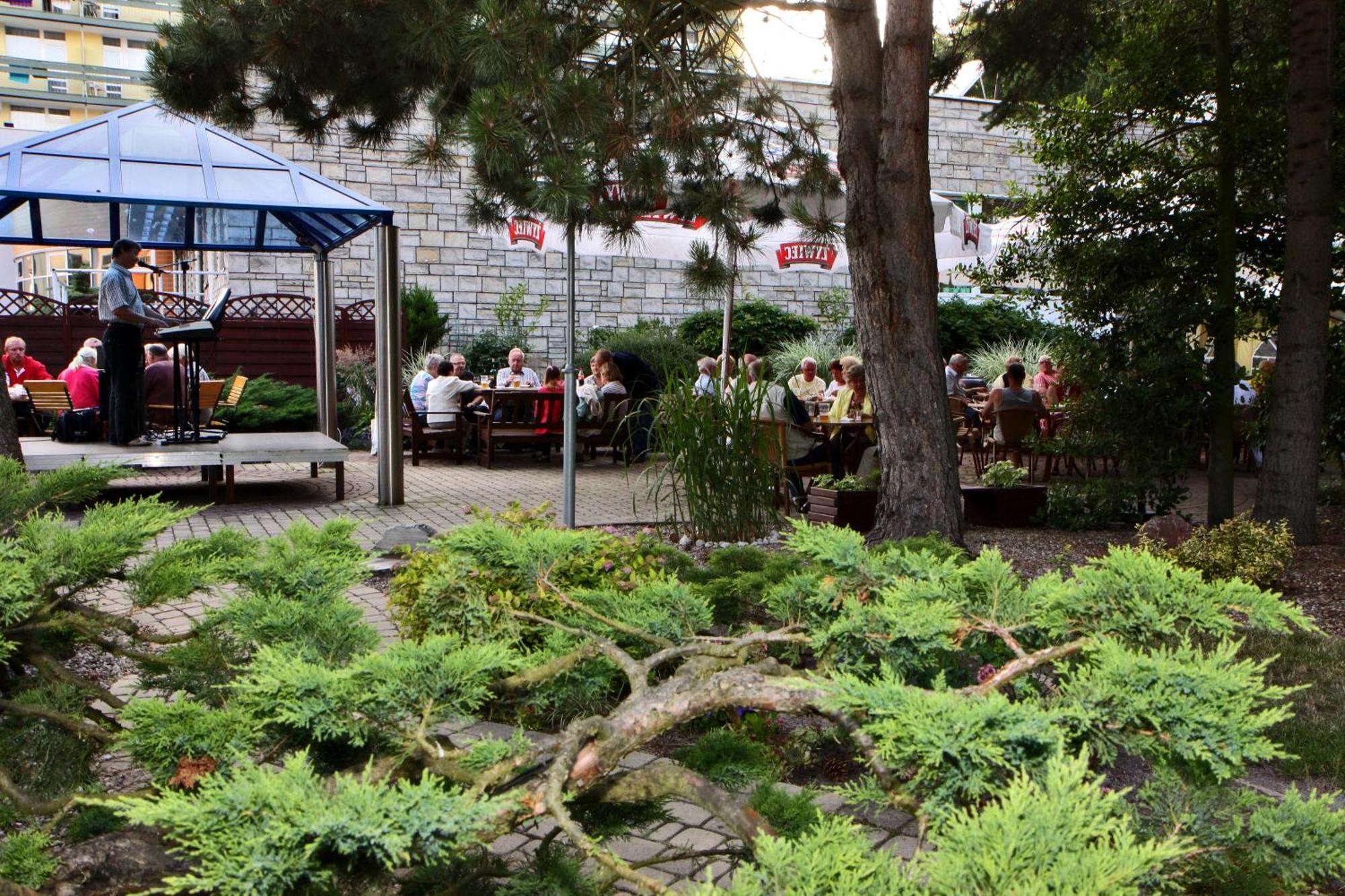 Seapark Wellness &