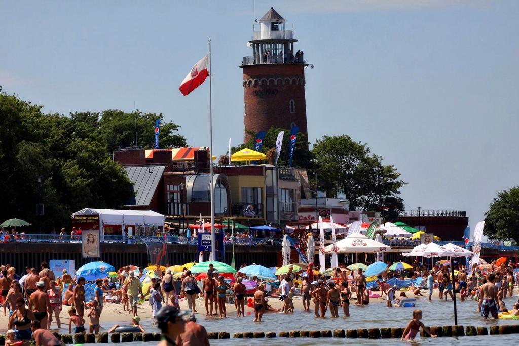 Seapark Wellness & 3*