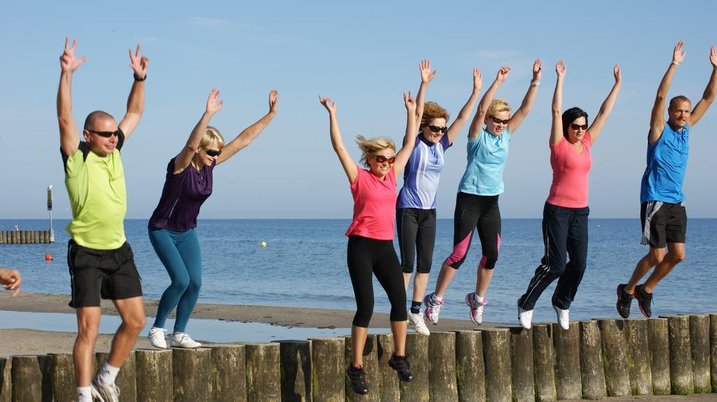 Seapark Wellness & Hotel Kołobrzeg