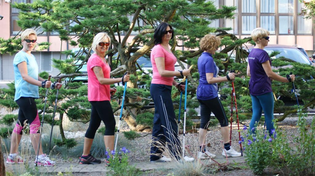 Seapark Wellness & Hotel 3*