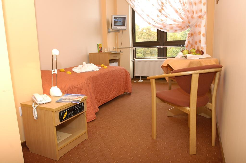 Hotel Seapark Wellness &
