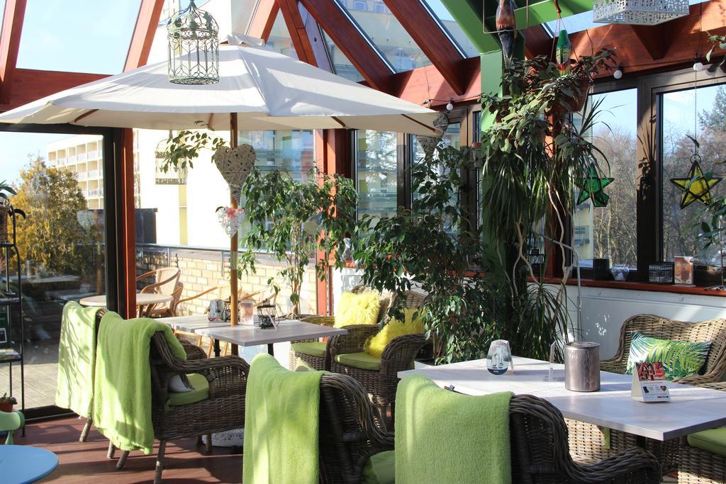 Seapark Wellness & Hotel
