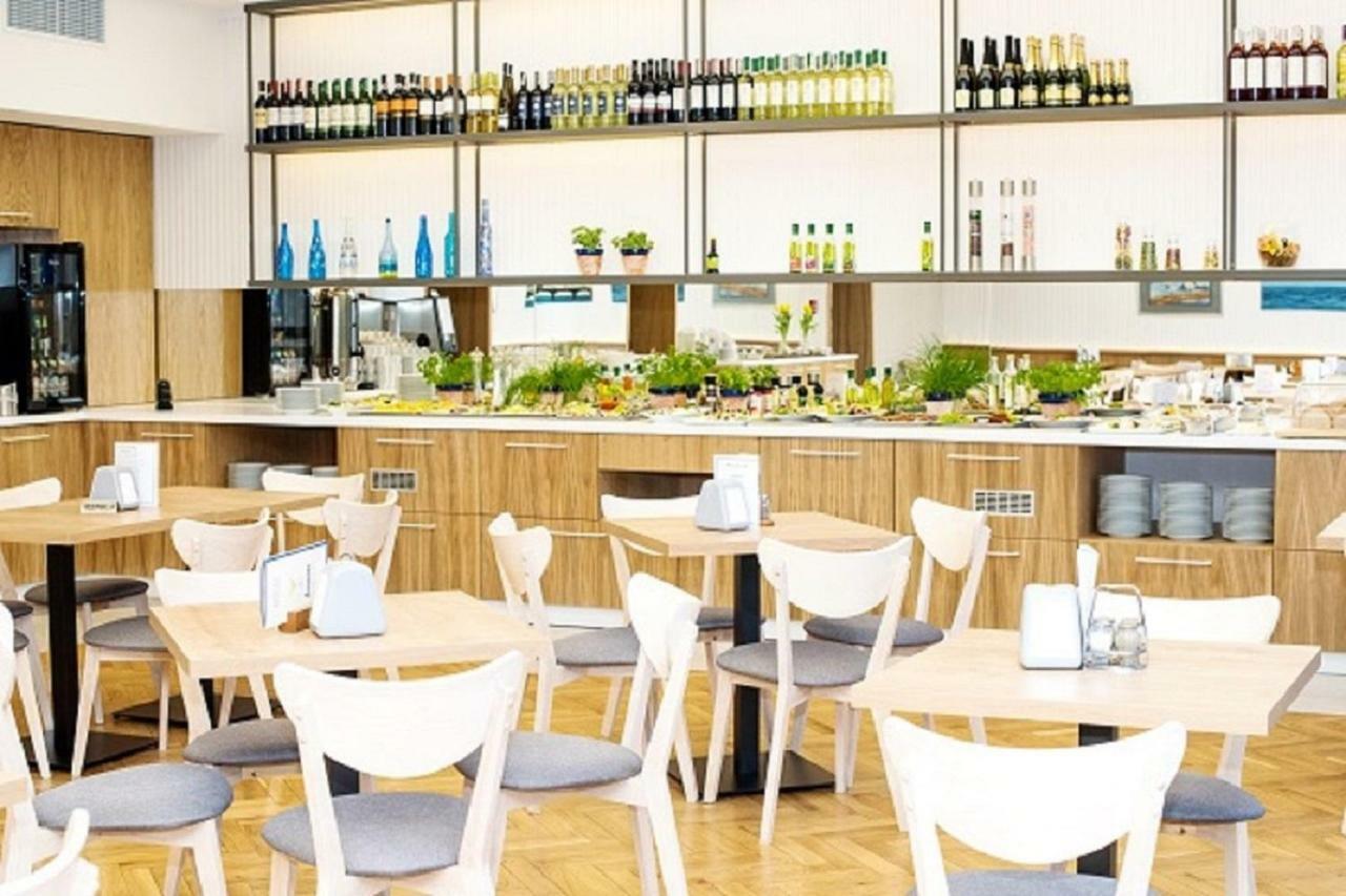 Seapark Wellness & Kołobrzeg