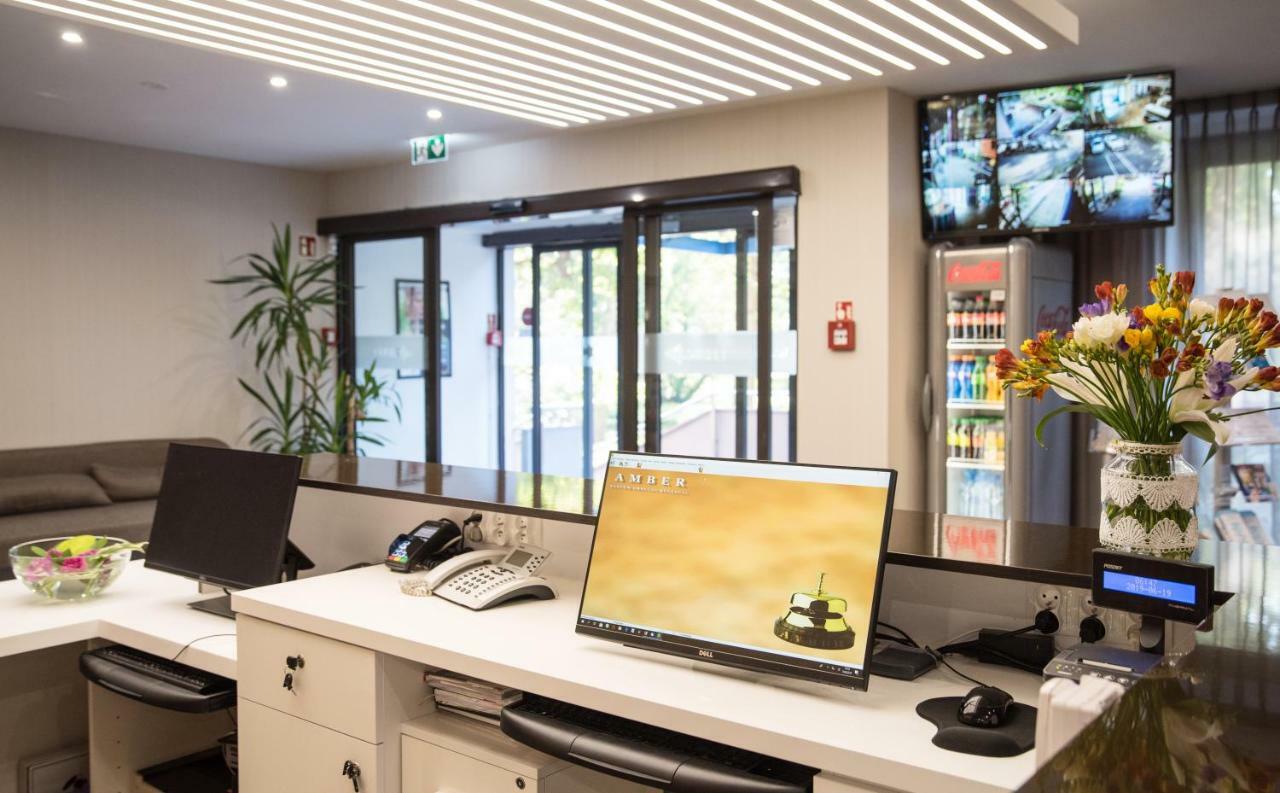Seapark Wellness & Hotell
