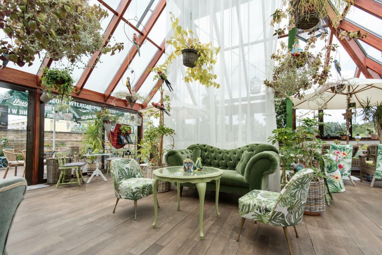 Hotel Seapark Wellness&spa Kolberg