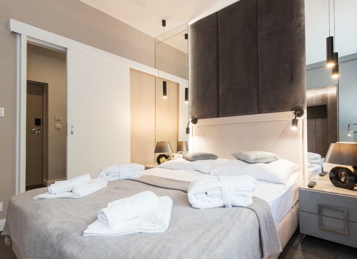 Seapark Wellness&spa Kolberg